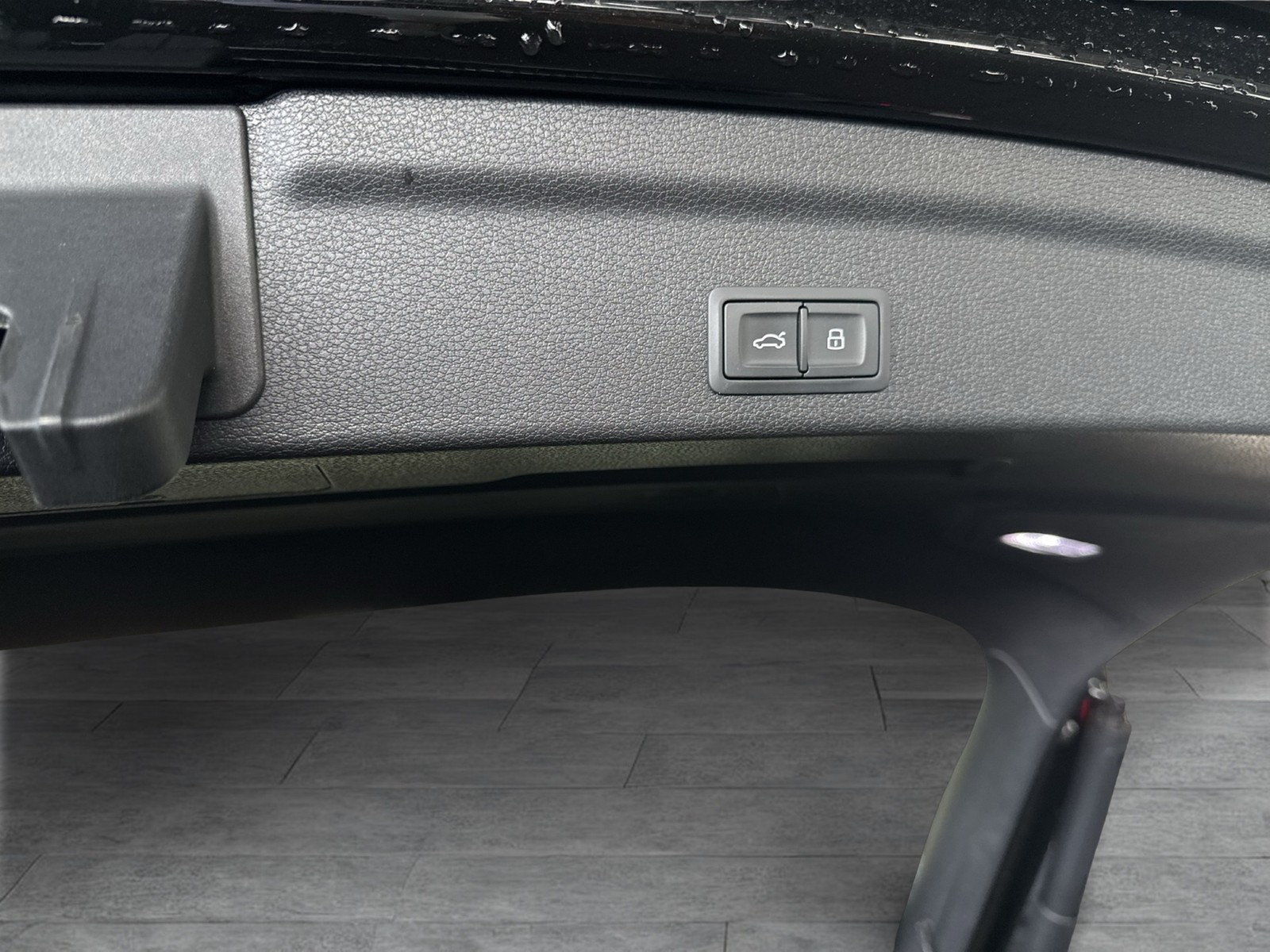 Audi Q3 Sportback 45 quattro S LINE ALU18 eKLAPPE NAVI+