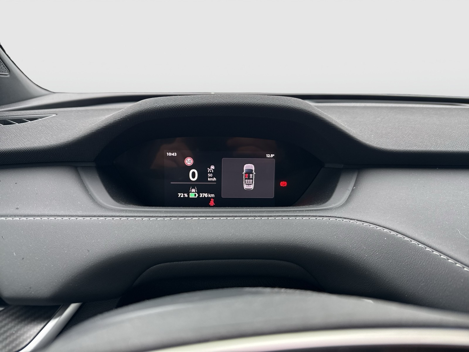 Skoda Enyaq 85 SPORTLINE WÄRMEPUMPE CAM ACC LM20 NAVI