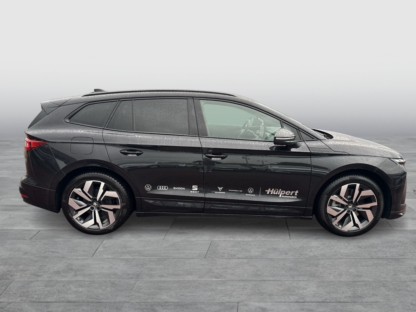 Skoda Enyaq 85 SPORTLINE WÄRMEPUMPE CAM ACC LM20 NAVI