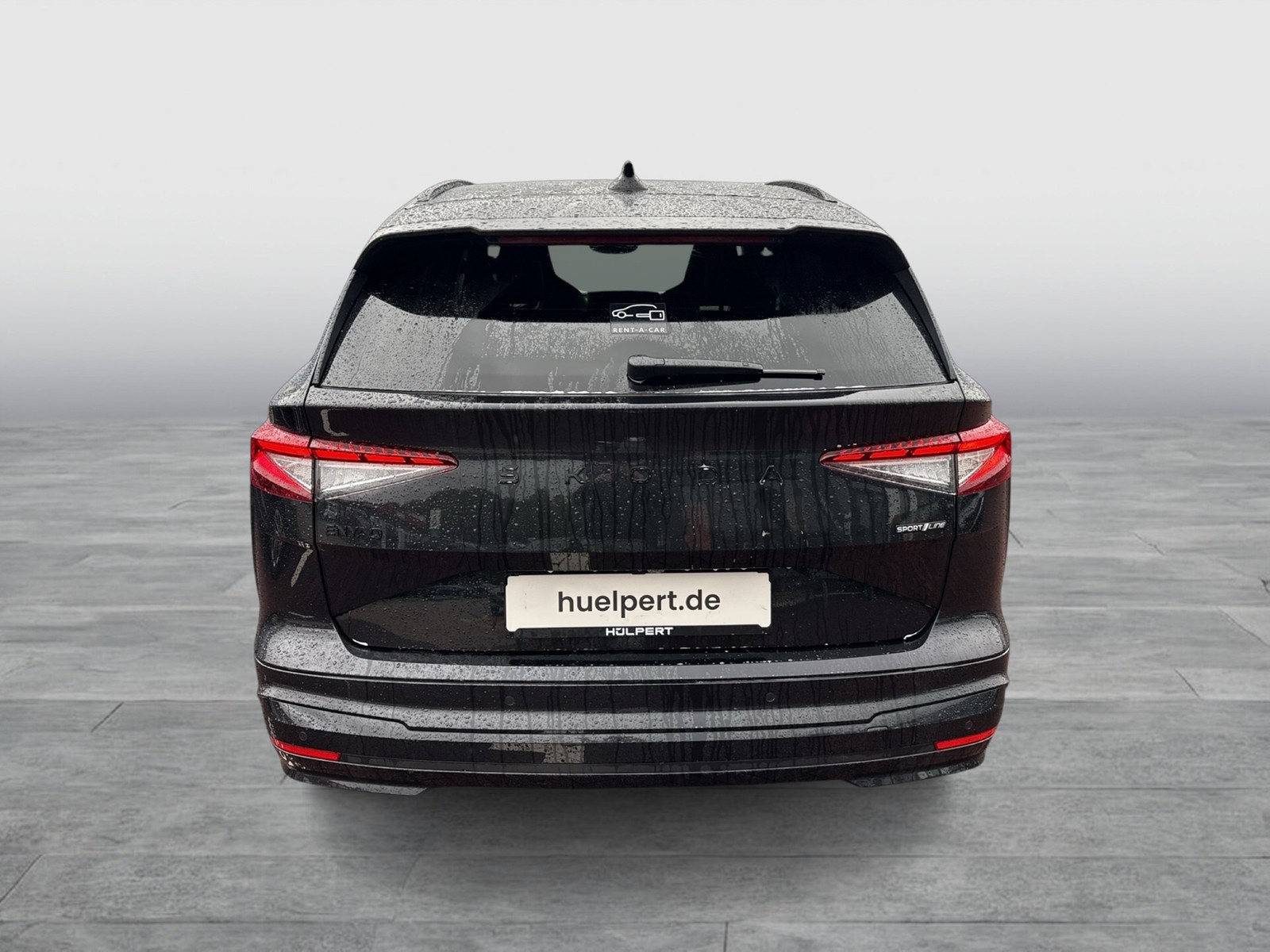 Skoda Enyaq 85 SPORTLINE WÄRMEPUMPE CAM ACC LM20 NAVI