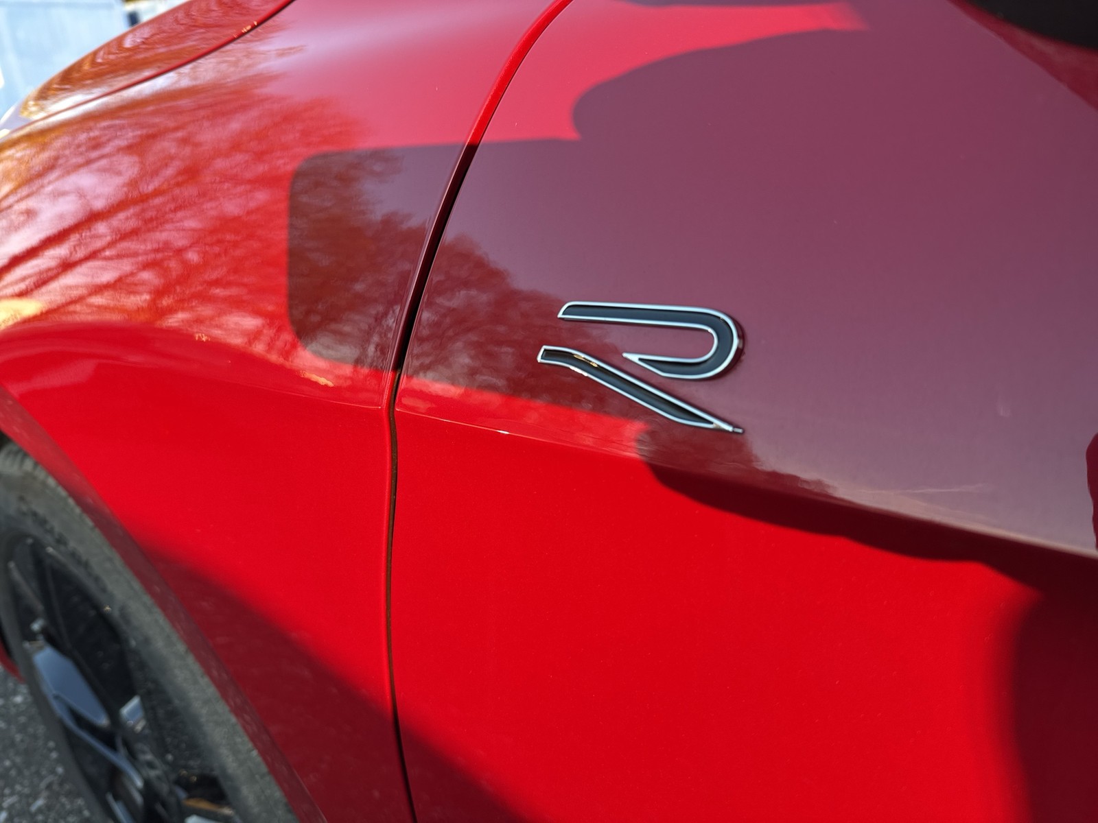 Volkswagen Passat Variant R-LINE BLACK STYLE NAVI AHK CAM