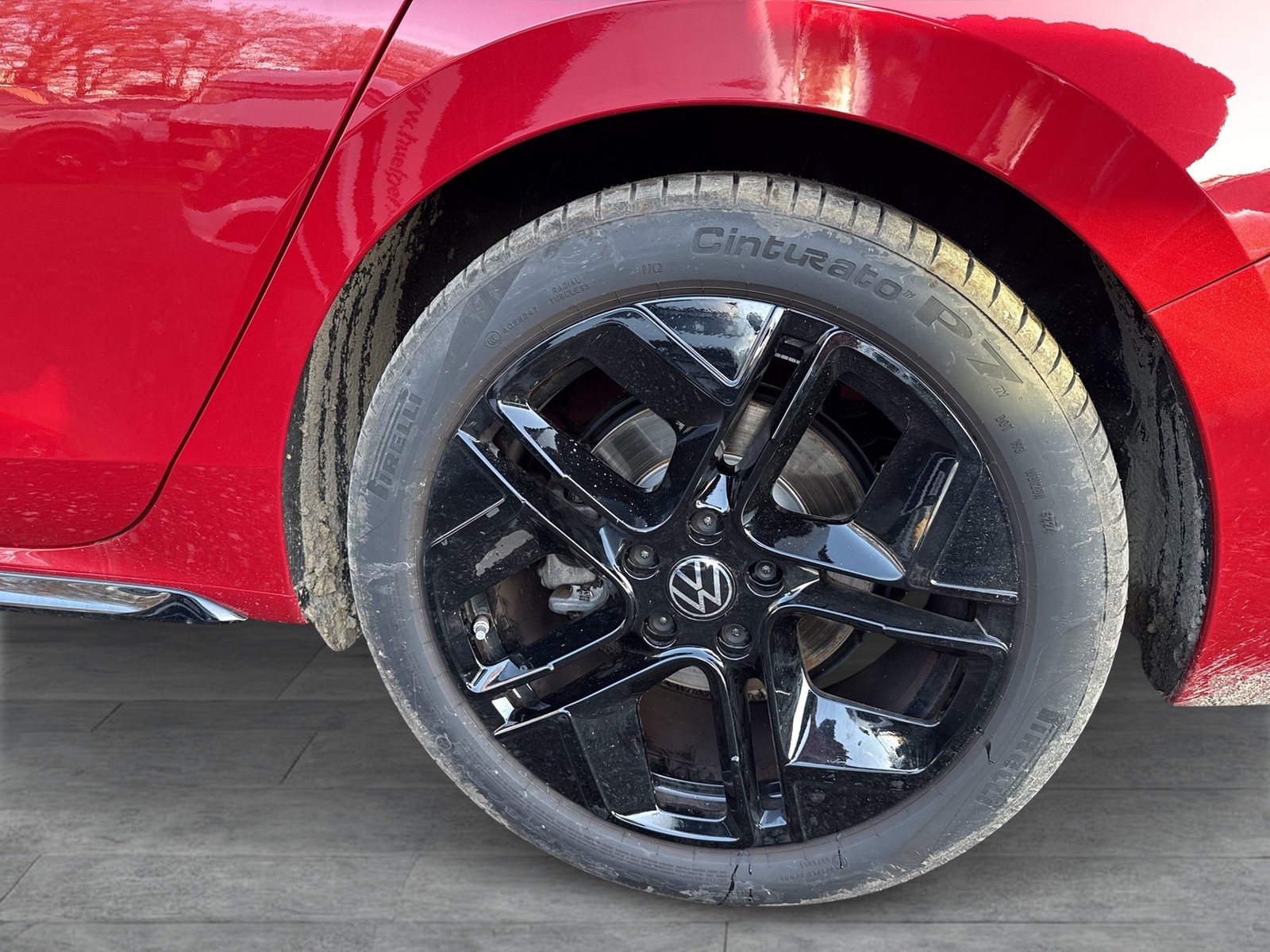 Volkswagen Passat Variant R-LINE BLACK STYLE NAVI AHK CAM