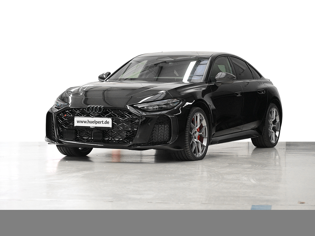 Audi RS5 Limousine tiptronic PANO TECH PRO B&O LM21