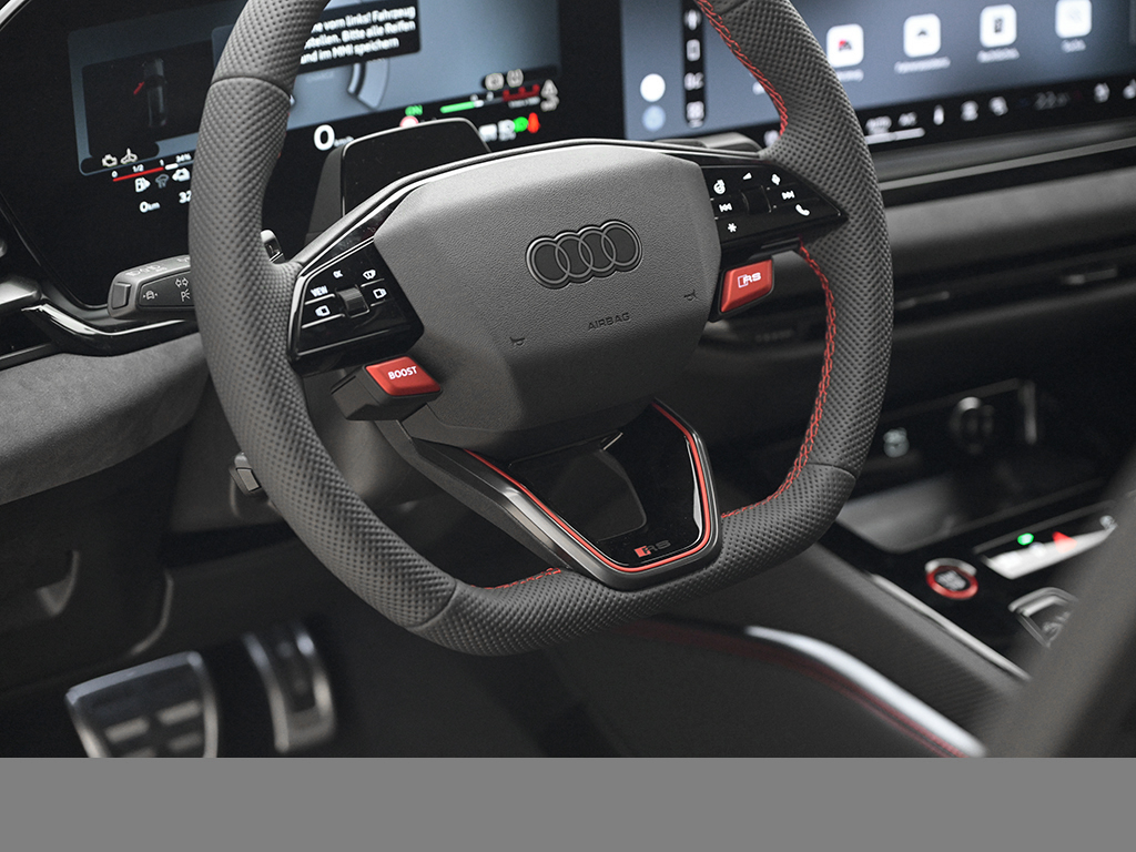 Audi RS5 Limousine tiptronic PANO TECH PRO B&O LM21