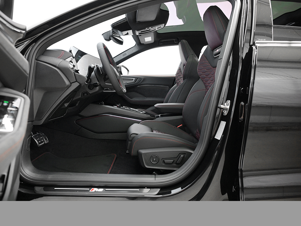 Audi RS5 Limousine tiptronic PANO TECH PRO B&O LM21