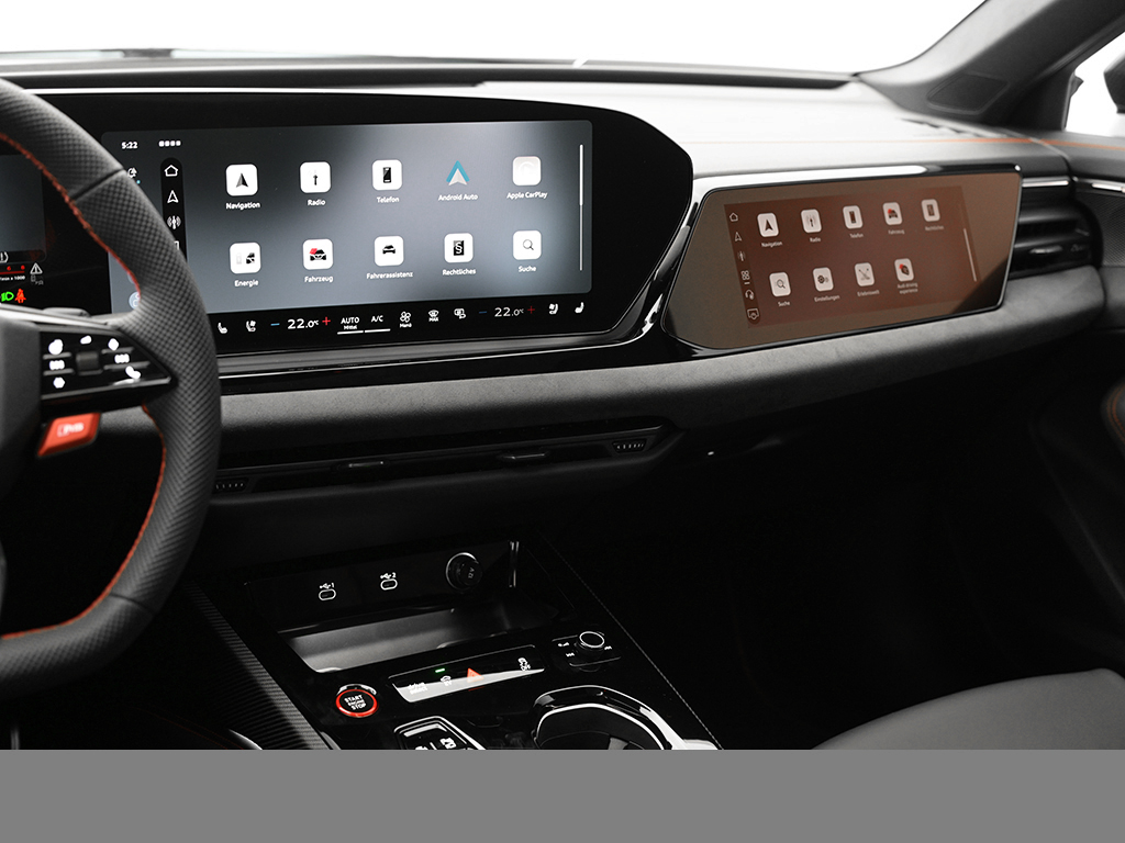 Audi RS5 Limousine tiptronic PANO TECH PRO B&O LM21