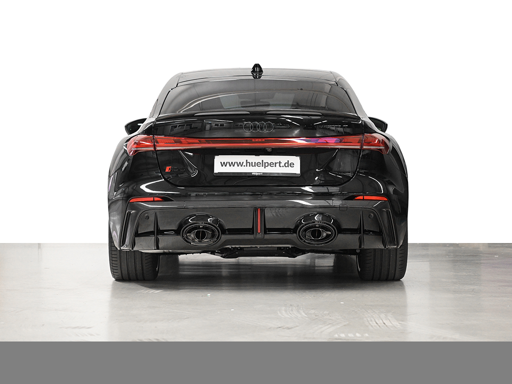 Audi RS5 Limousine tiptronic PANO TECH PRO B&O LM21