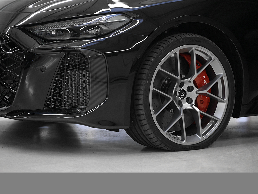 Audi RS5 Limousine tiptronic PANO TECH PRO B&O LM21