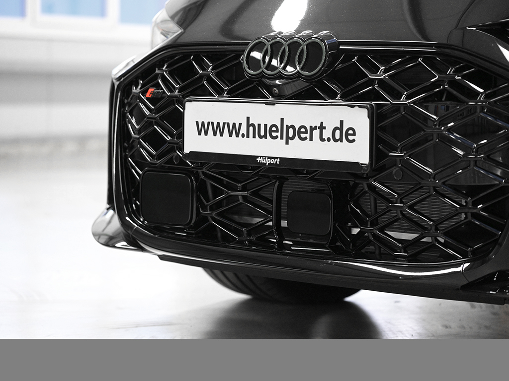 Audi RS5 Limousine tiptronic PANO TECH PRO B&O LM21