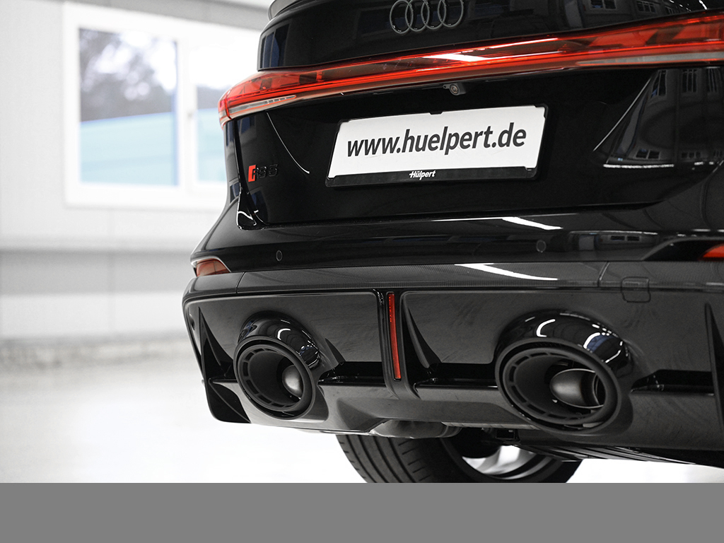 Audi RS5 Limousine tiptronic PANO TECH PRO B&O LM21