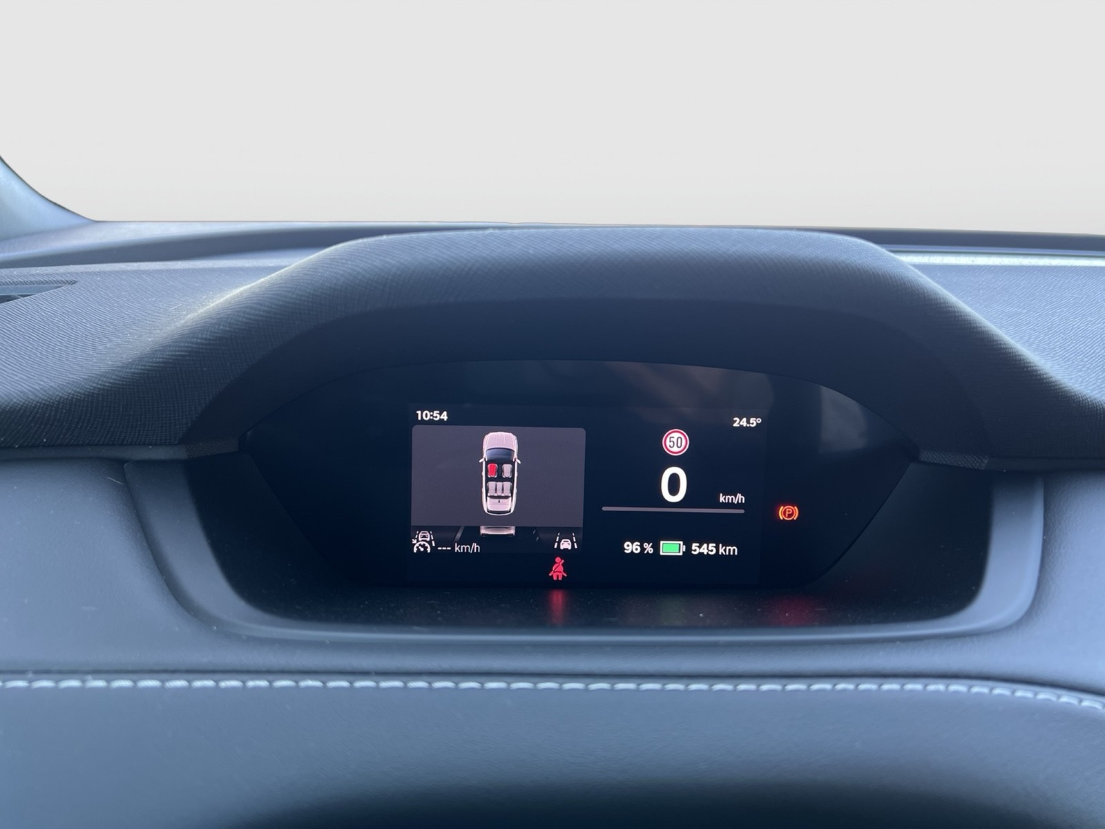 Skoda Enyaq 85 SPORTLINE WÄRMEPUMPE CAM ACC LM20 NAVI