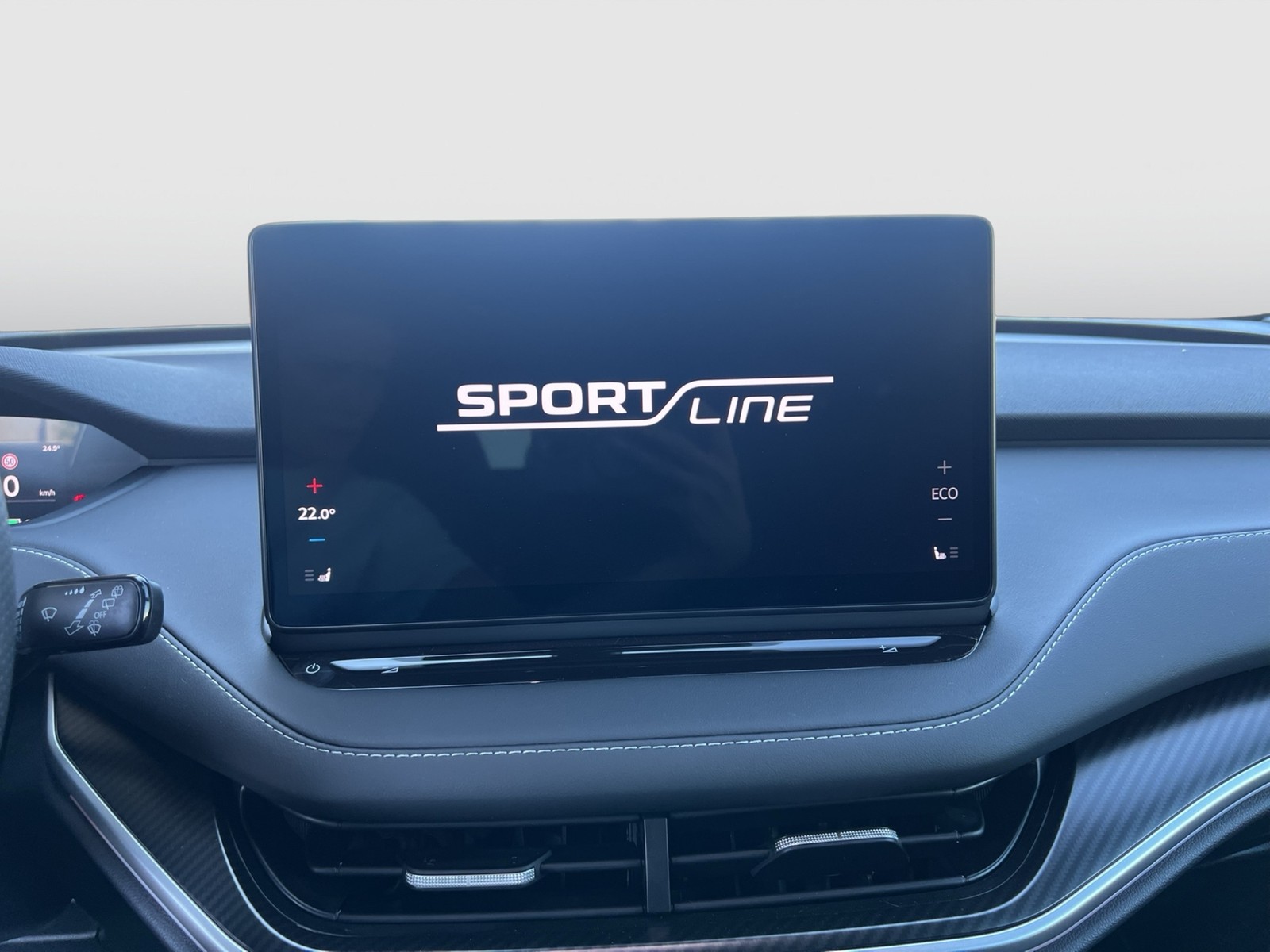 Skoda Enyaq 85 SPORTLINE WÄRMEPUMPE CAM ACC LM20 NAVI