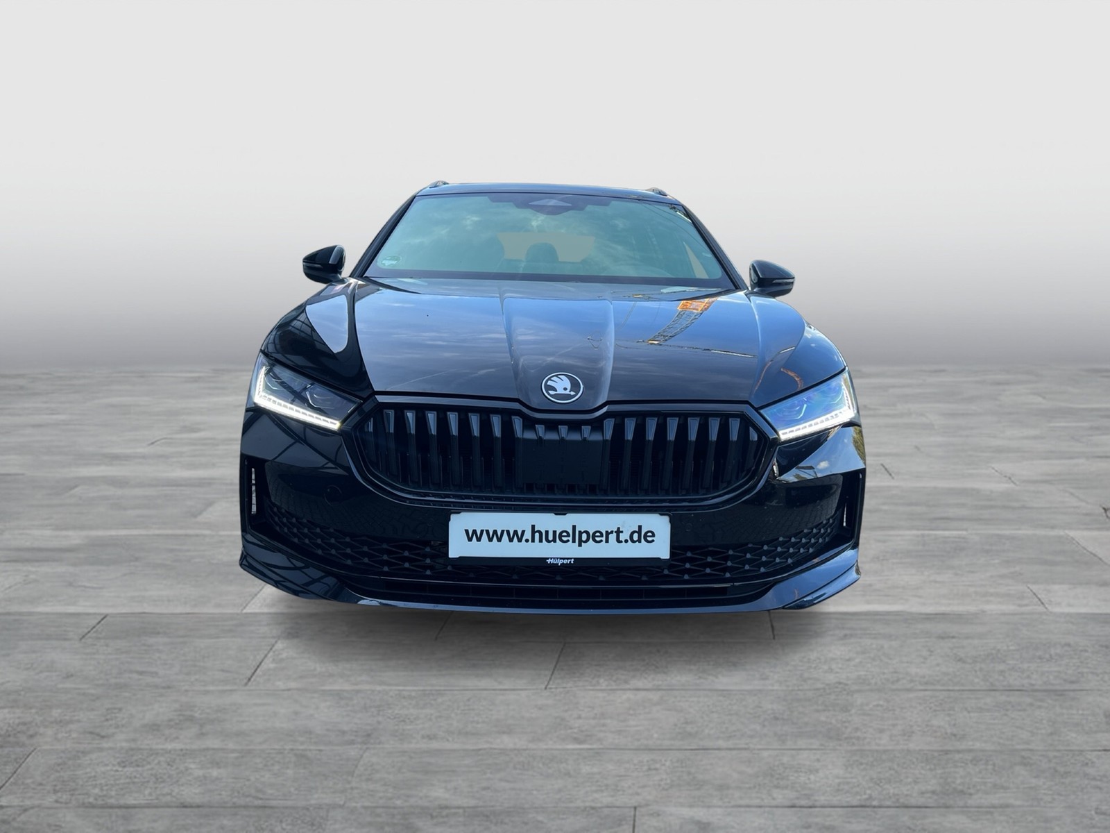 Skoda Superb Combi 1.5 iV SPORTLINE PANO CAM ACC LM19
