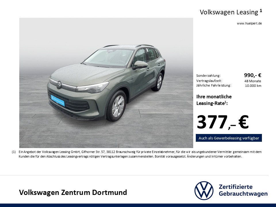 Volkswagen Tiguan 2.0 MOVE AHK NAVI SITZHZG ALU KAMERA