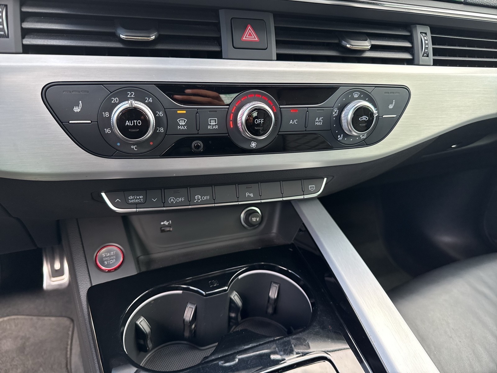Audi S5 Cabrio Qu. KAMERA ACC ALU18 MATRIX CARPLAY