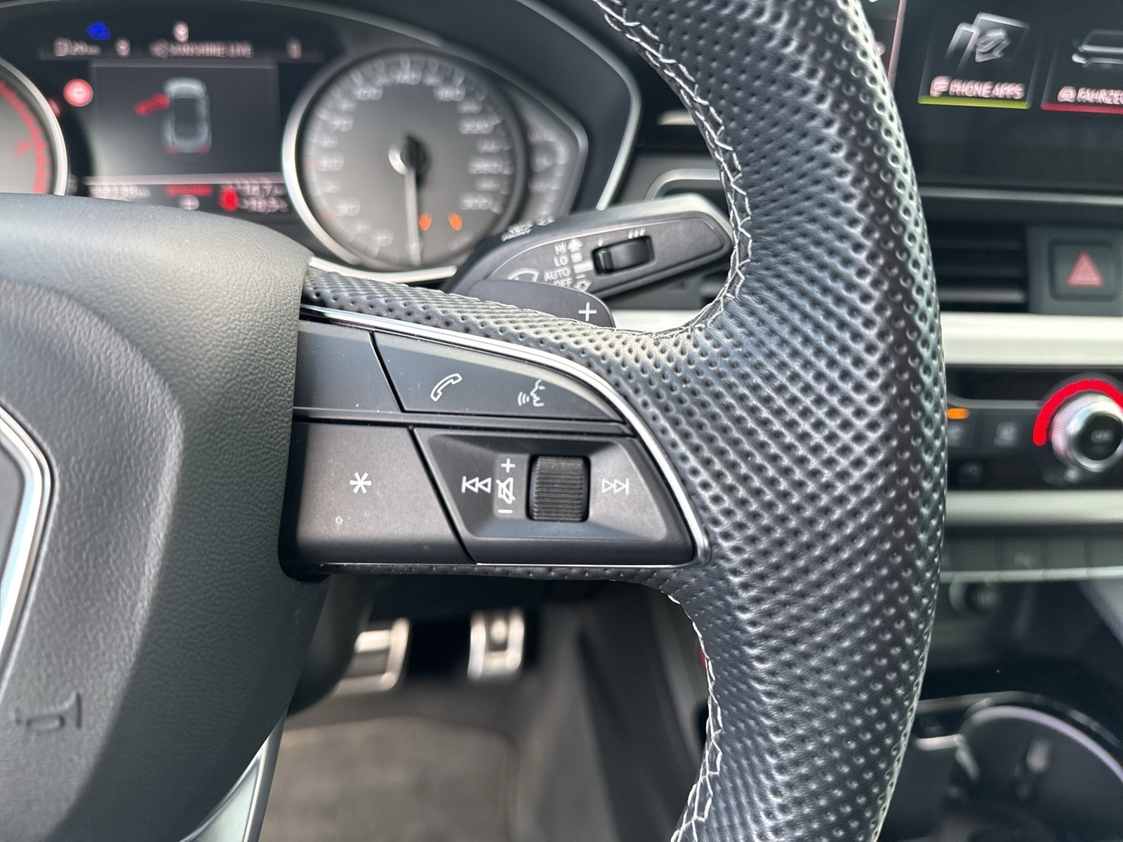 Audi S5 Cabrio Qu. KAMERA ACC ALU18 MATRIX CARPLAY