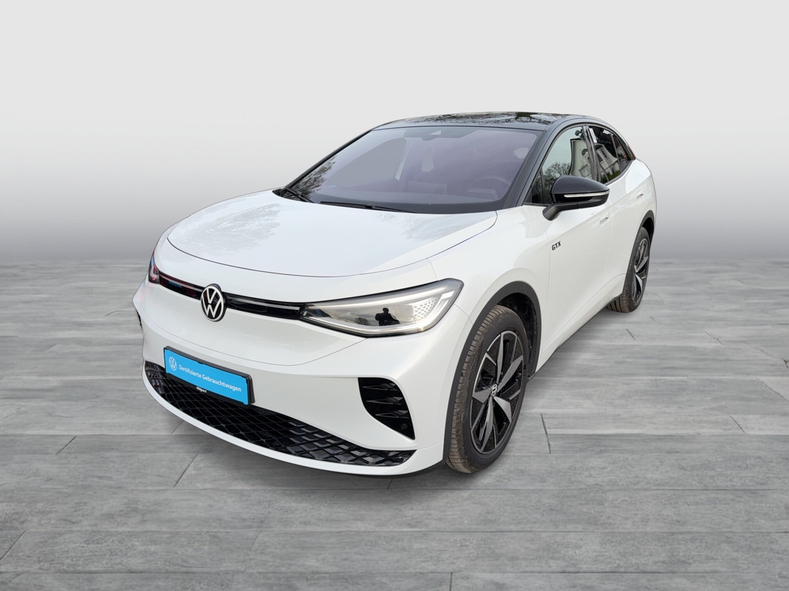 Volkswagen ID.5 GTX 4X4 WÄRMEPUMPE NAVI AHK