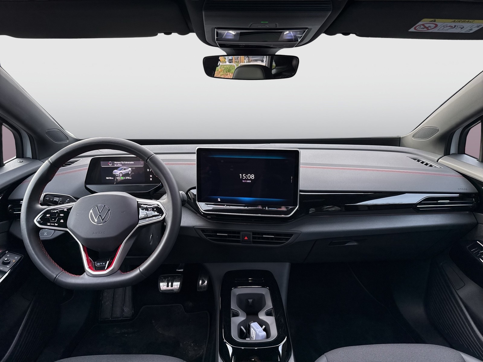 Volkswagen ID.5 GTX 4X4 WÄRMEPUMPE NAVI AHK