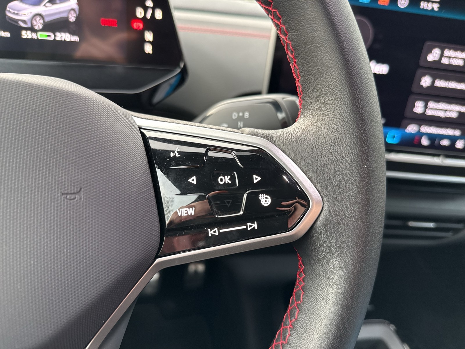 Volkswagen ID.5 GTX 4X4 WÄRMEPUMPE NAVI AHK