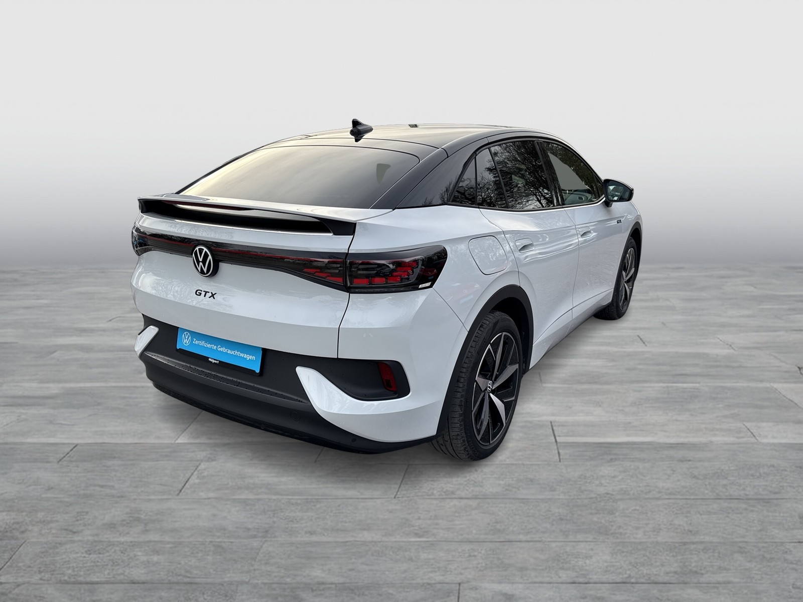 Volkswagen ID.5 GTX 4X4 WÄRMEPUMPE NAVI AHK