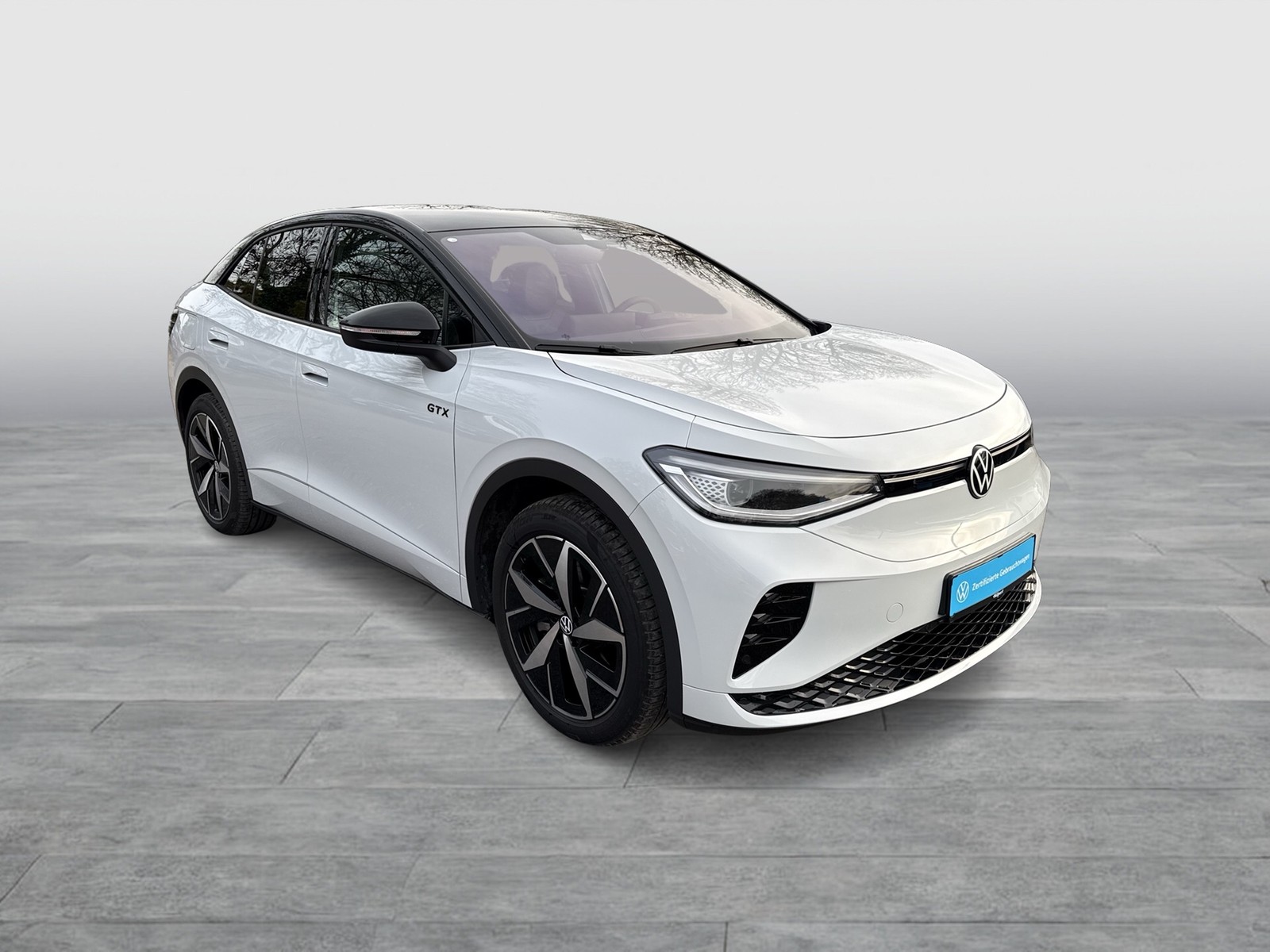 Volkswagen ID.5 GTX 4X4 WÄRMEPUMPE NAVI AHK