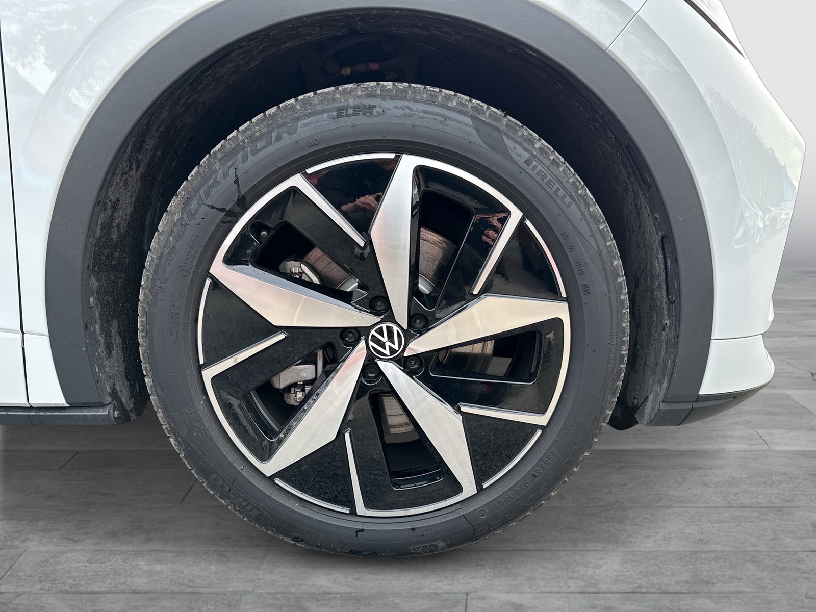 Volkswagen ID.5 GTX 4X4 WÄRMEPUMPE NAVI AHK