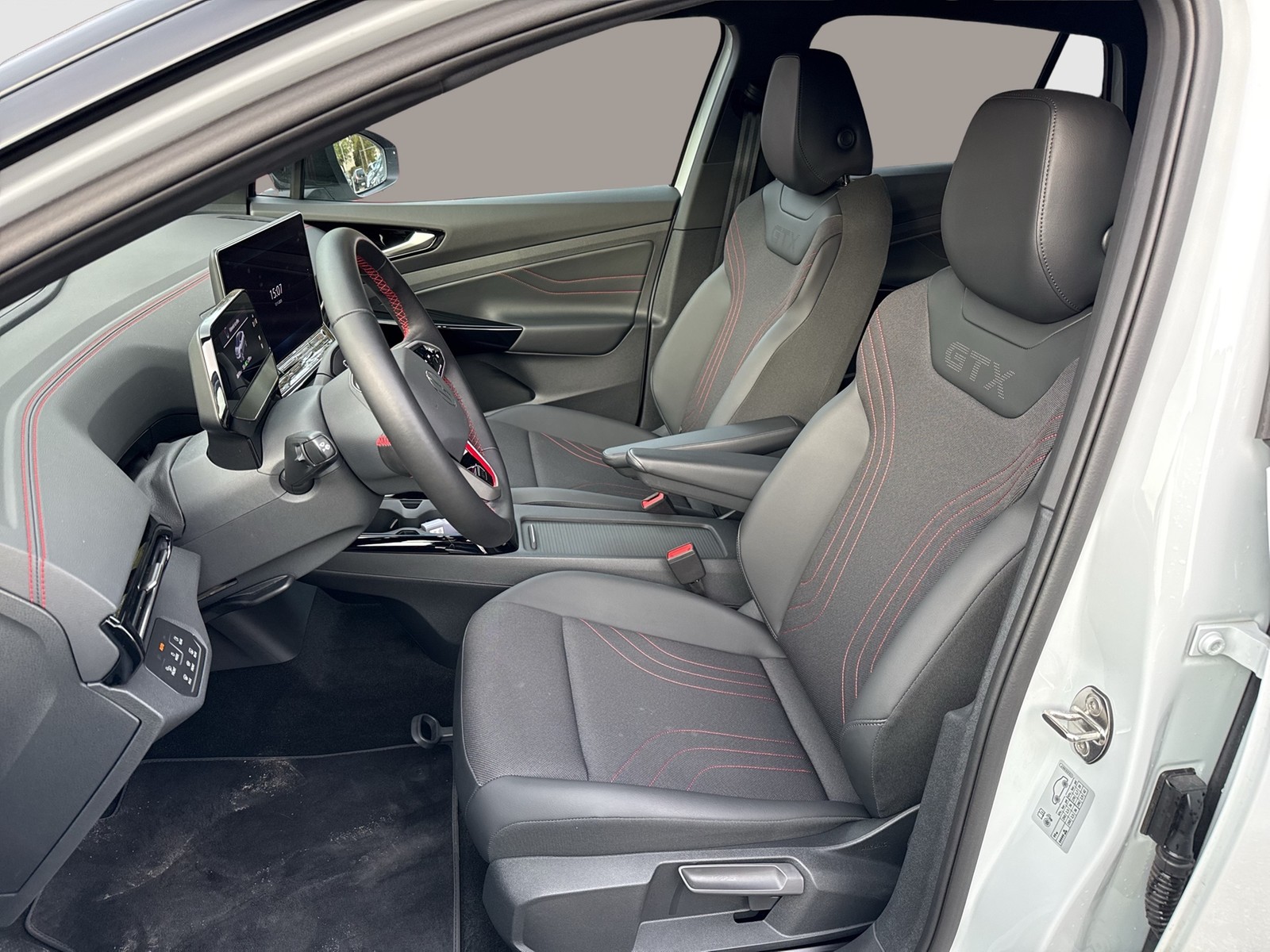 Volkswagen ID.5 GTX 4X4 WÄRMEPUMPE NAVI AHK