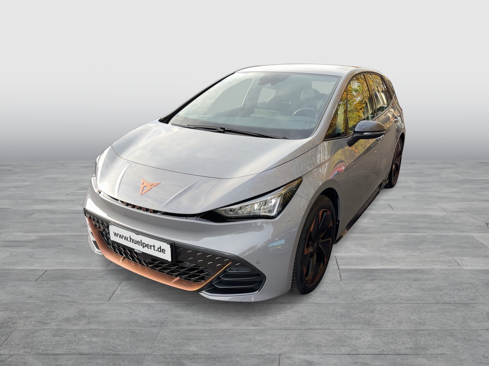 Cupra Born LM19 SITZHEIZUNG DAB EINPARKHILFE BLUETOOTH