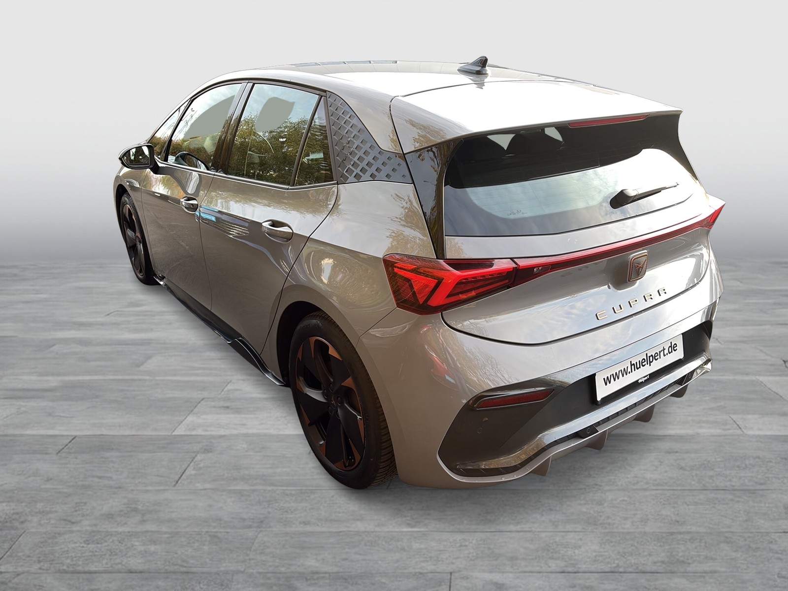 Cupra Born LM19 SITZHEIZUNG DAB EINPARKHILFE BLUETOOTH