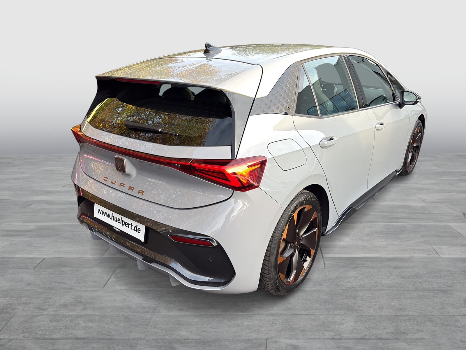 Cupra Born LM19 SITZHEIZUNG DAB EINPARKHILFE BLUETOOTH