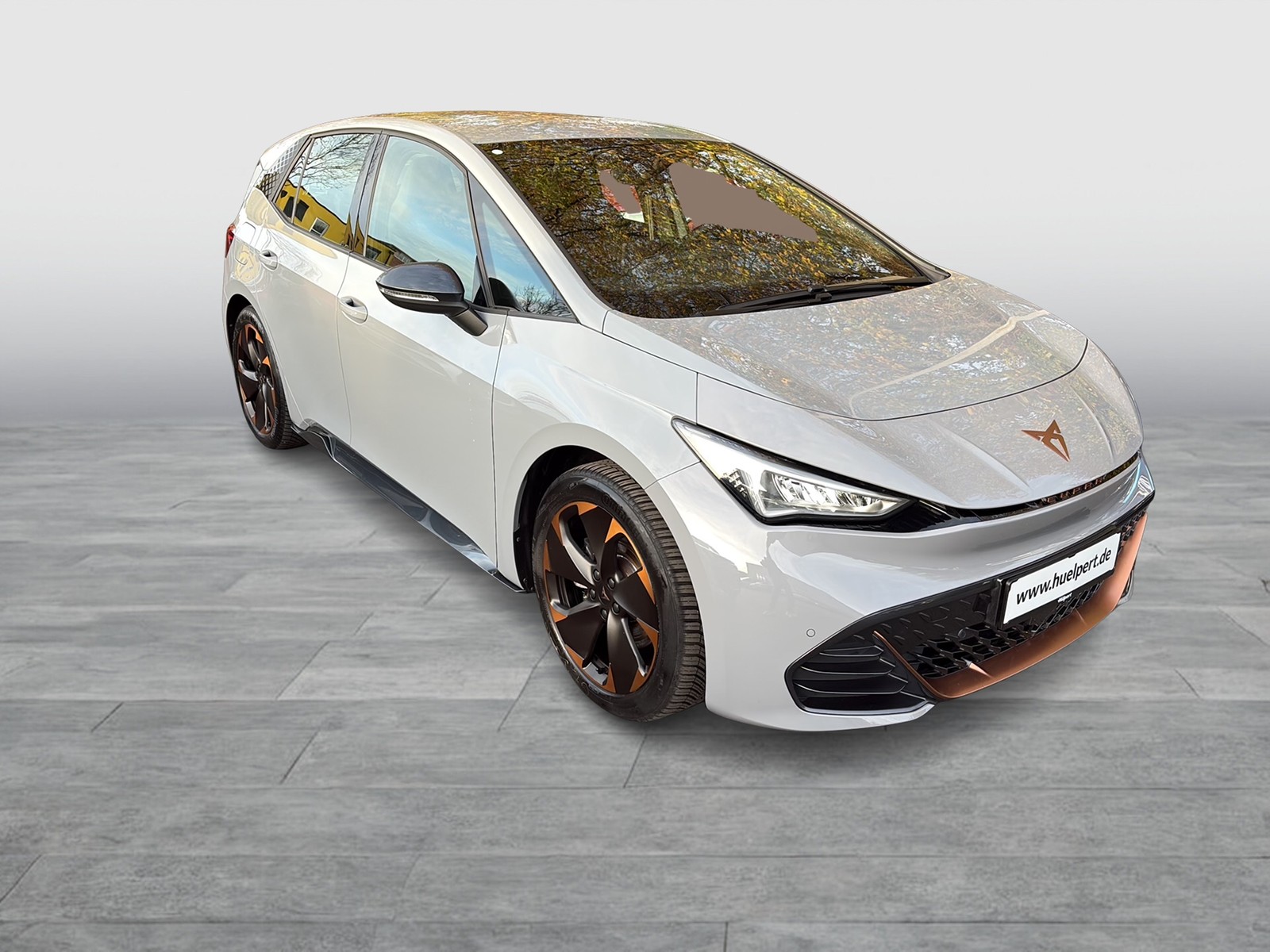 Cupra Born LM19 SITZHEIZUNG DAB EINPARKHILFE BLUETOOTH