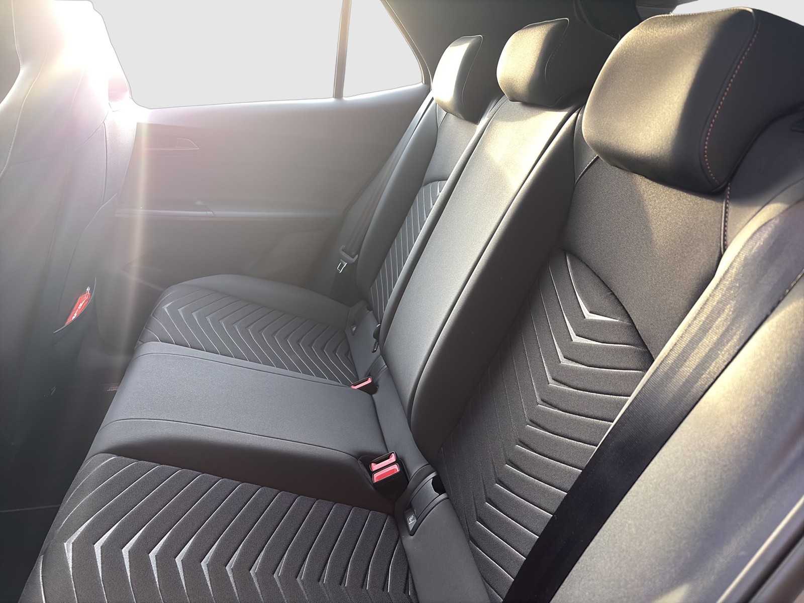 Cupra Born LM19 SITZHEIZUNG DAB EINPARKHILFE BLUETOOTH