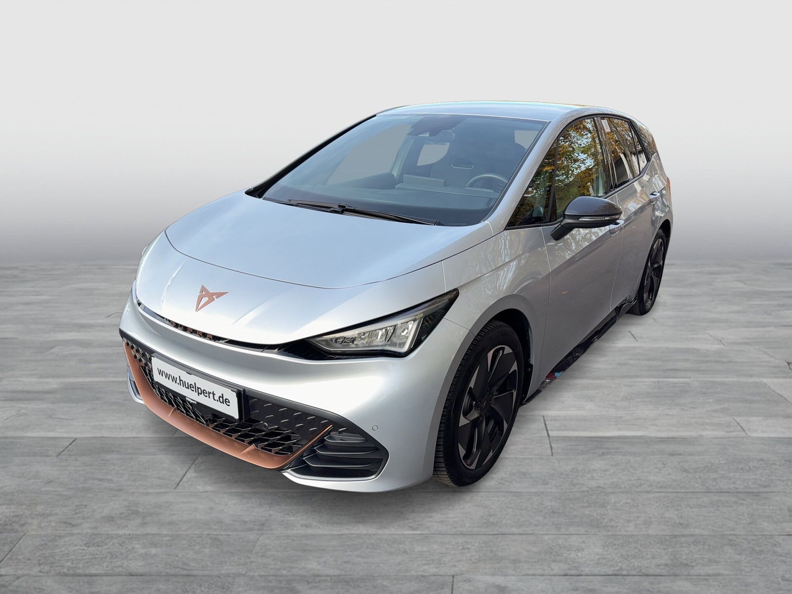 Cupra Born e-BOOST CAM ACC LM19 NAVI SITZHEIZUNG LED