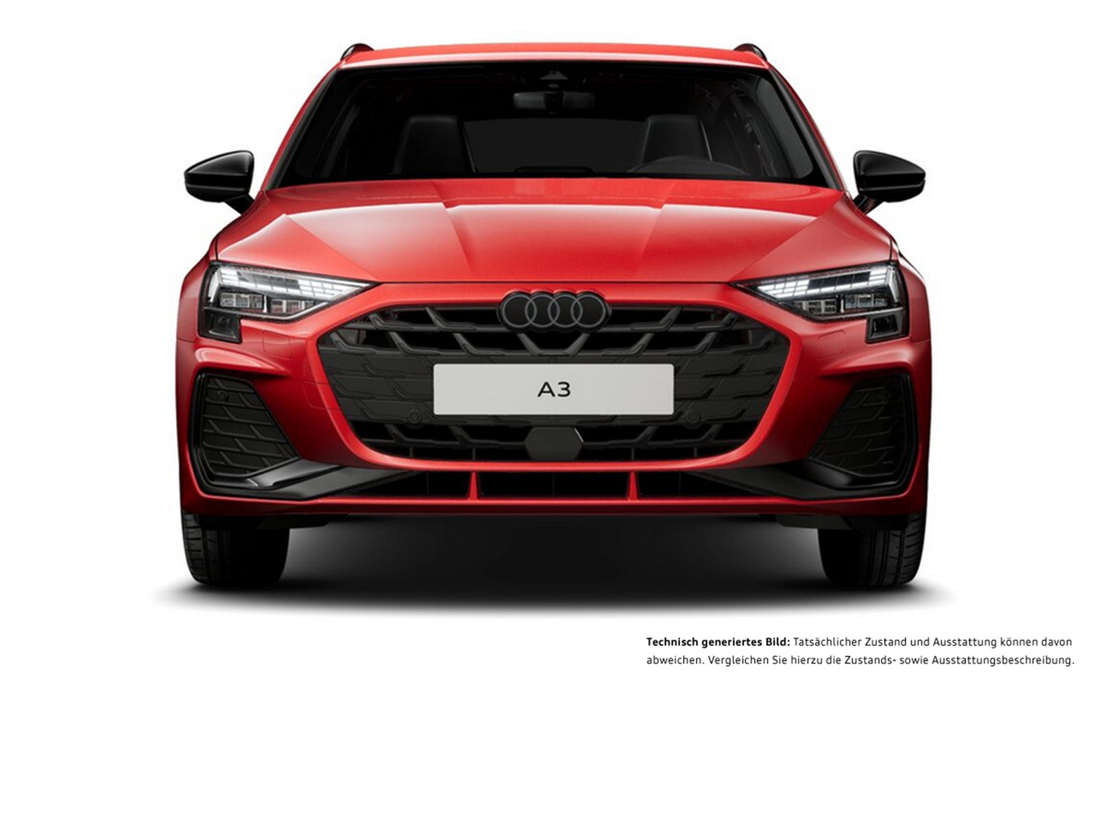 Audi A3 Sportback 45 HYBRID S LINE BLACKPAK AHK LM18