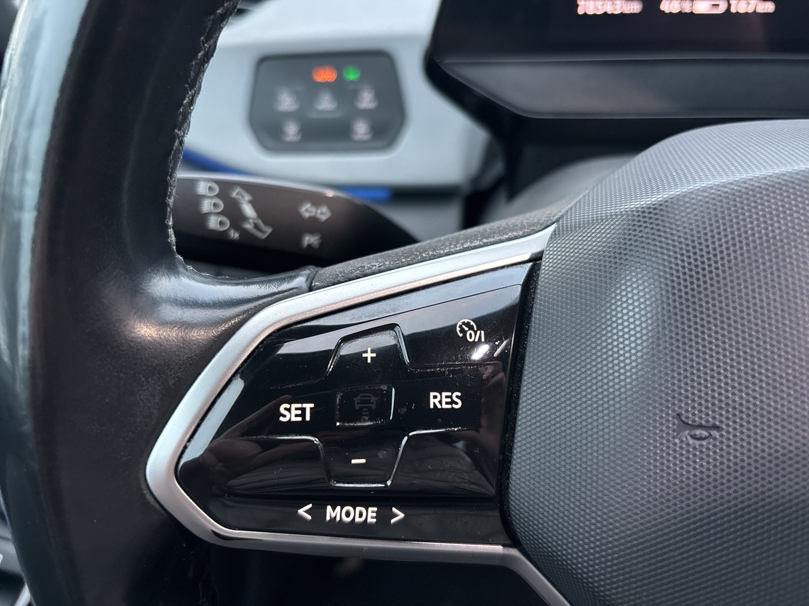 Volkswagen ID.3 Pro Performance MAX WÄRMEPUMPE PANO KAMERA