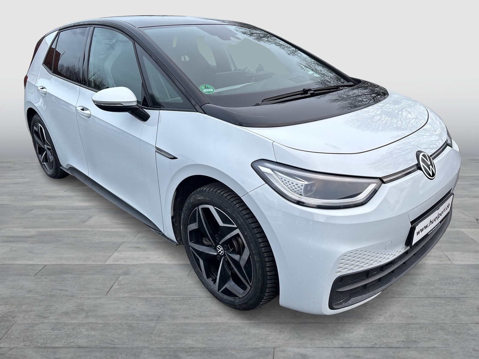 Volkswagen ID.3 Pro Performance MAX WÄRMEPUMPE PANO KAMERA