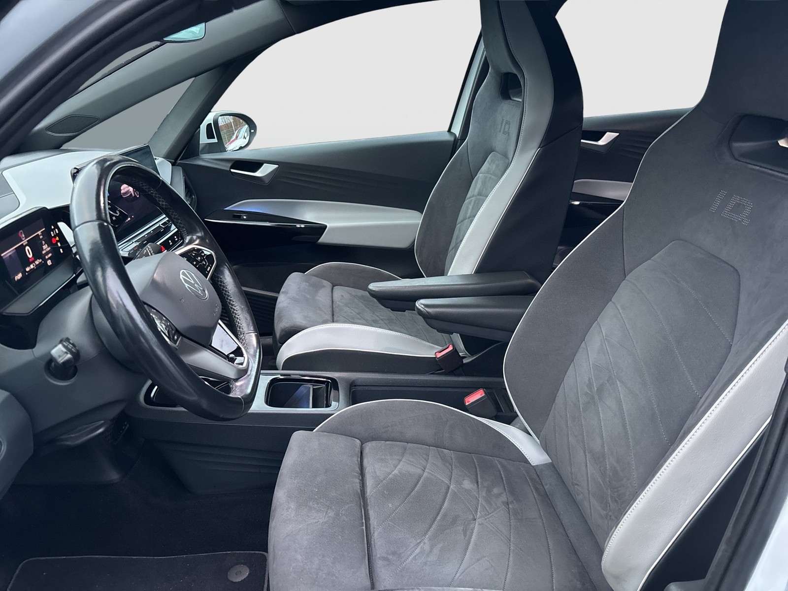 Volkswagen ID.3 Pro Performance MAX WÄRMEPUMPE PANO KAMERA