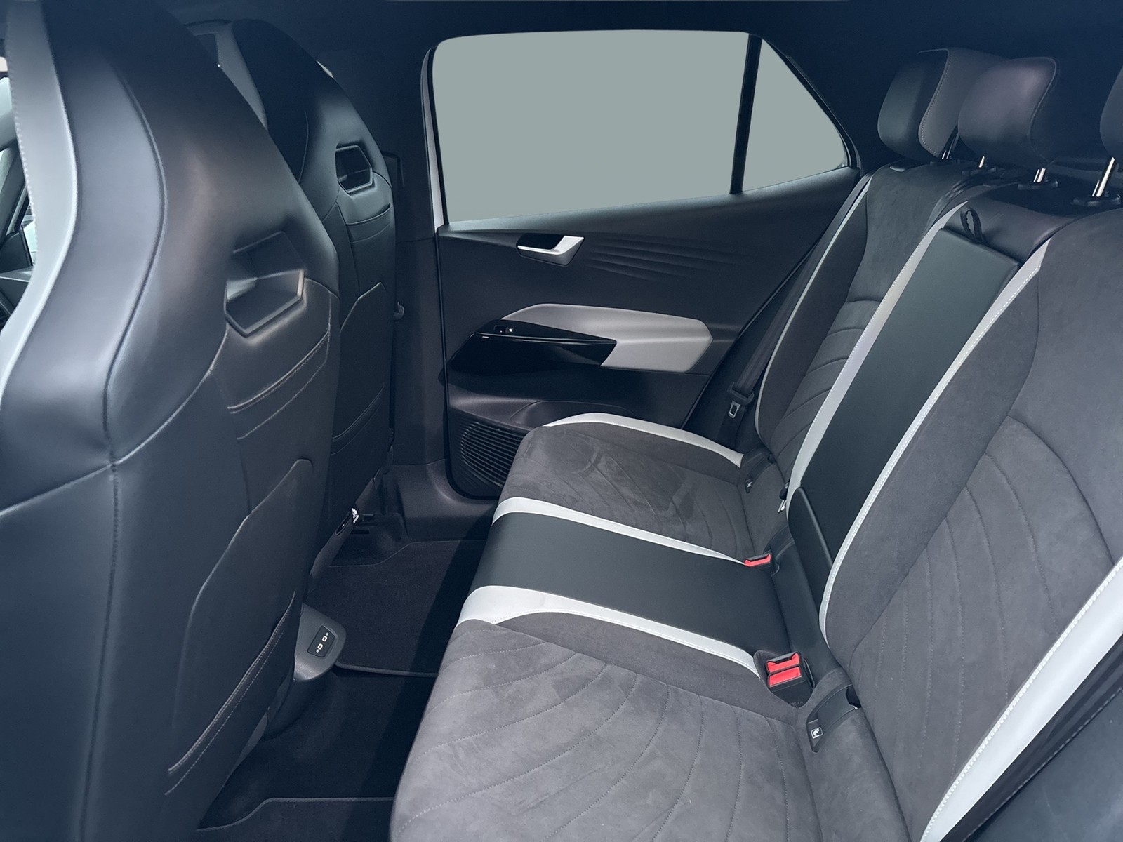 Volkswagen ID.3 Pro Performance MAX WÄRMEPUMPE PANO KAMERA