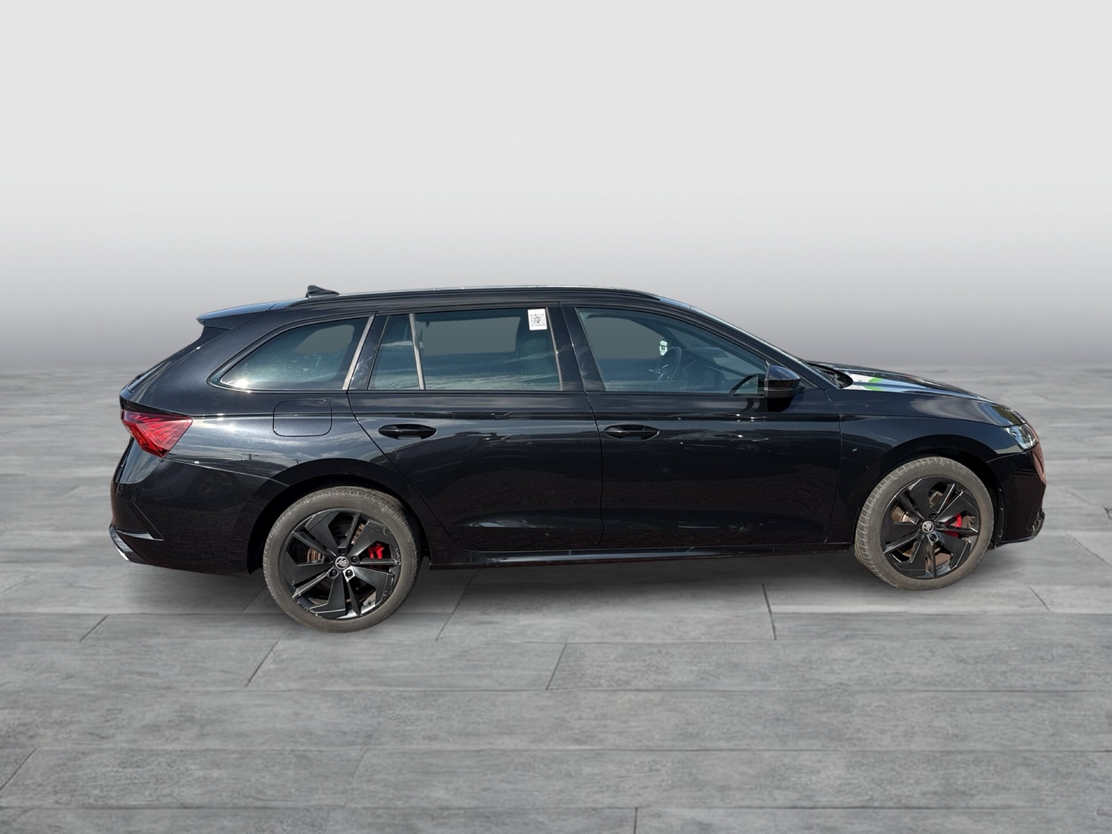 Skoda Octavia Combi 1.4 iV RS ACC LM18 HEAD-UP MATRIX