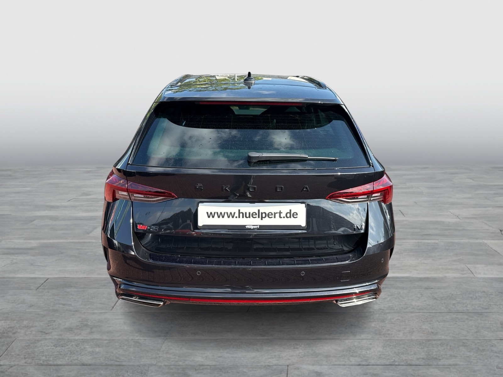 Skoda Octavia Combi 1.4 iV RS ACC LM18 HEAD-UP MATRIX