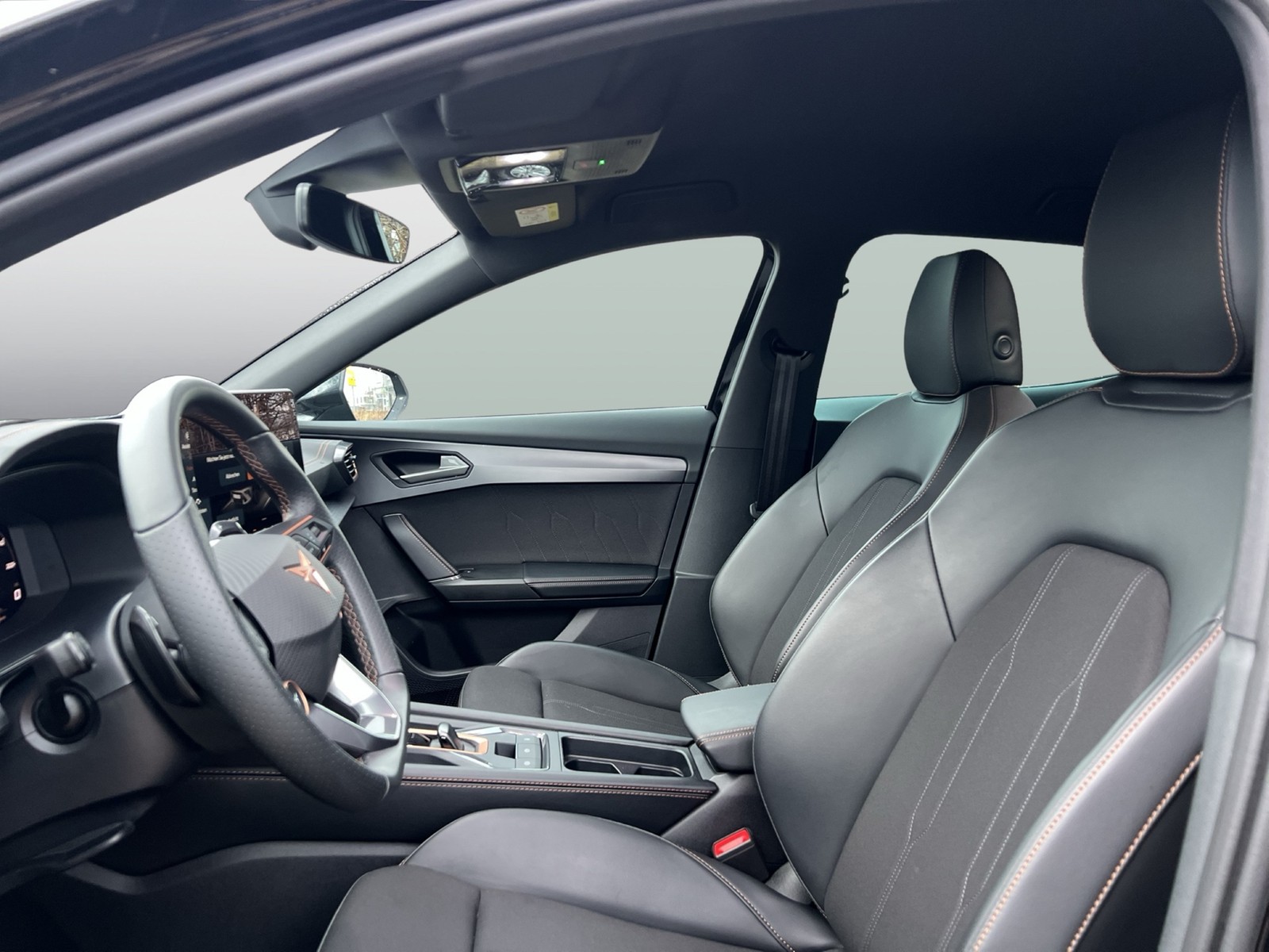 Cupra Formentor 2.0 NEUESMODELL 360CAM ACC EKLAPPE NAVI