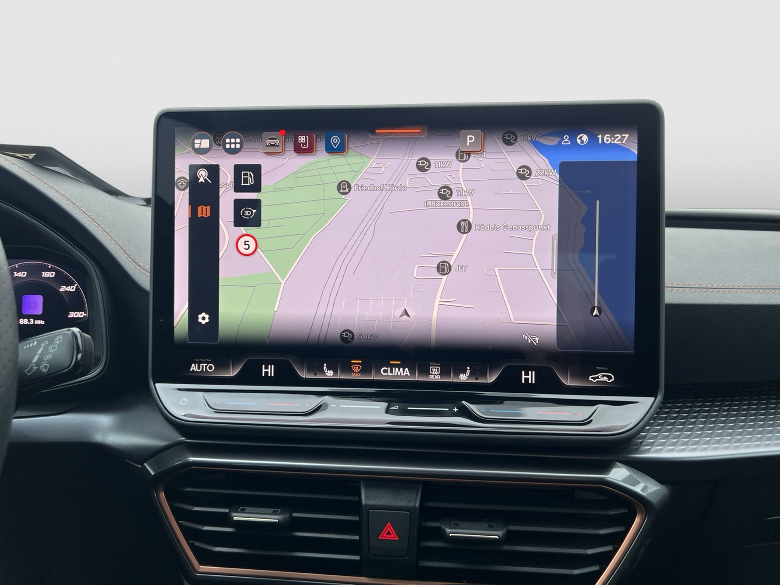 Cupra Formentor 2.0 NEUESMODELL 360CAM ACC EKLAPPE NAVI