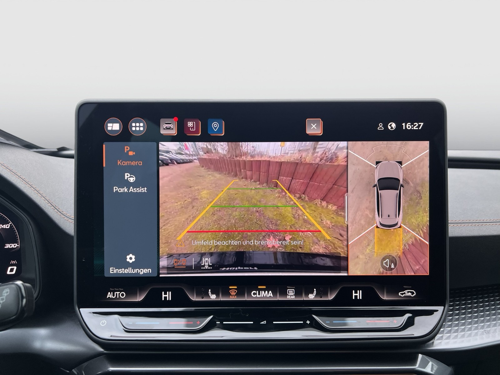 Cupra Formentor 2.0 NEUESMODELL 360CAM ACC EKLAPPE NAVI