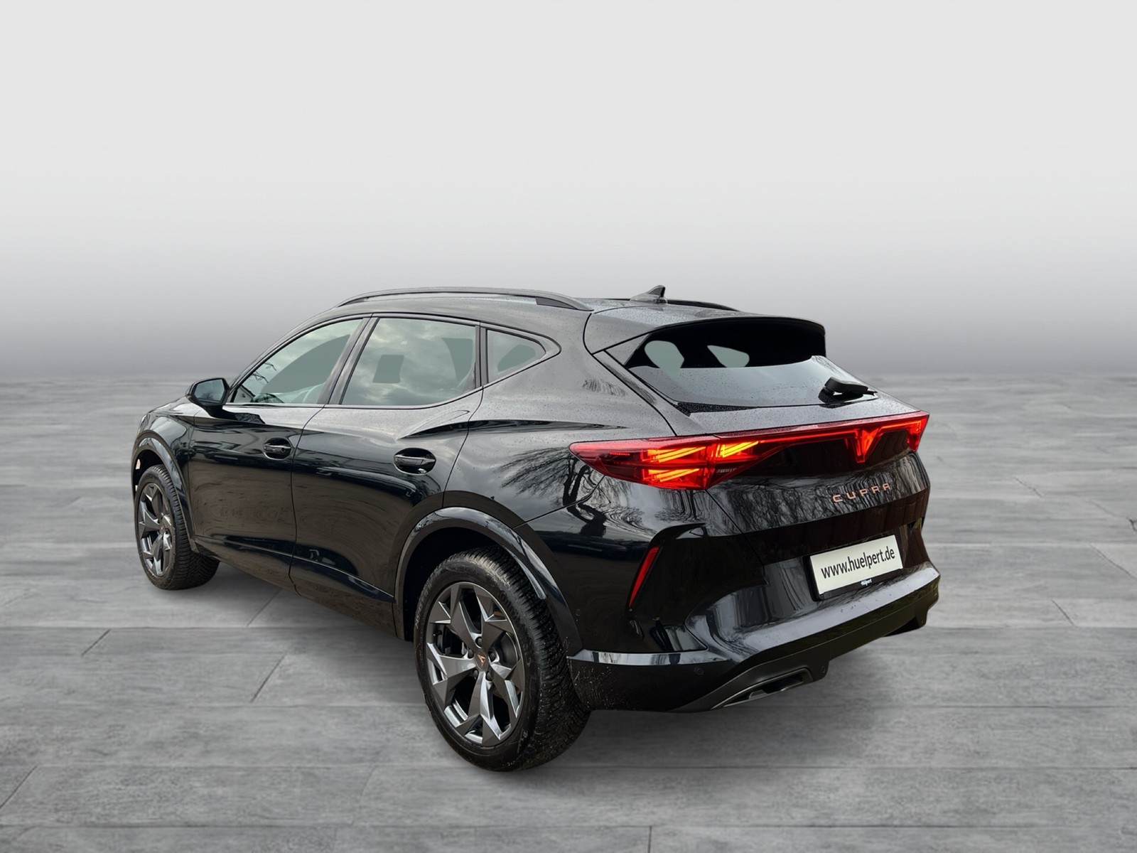 Cupra Formentor 2.0 NEUESMODELL 360CAM ACC EKLAPPE NAVI