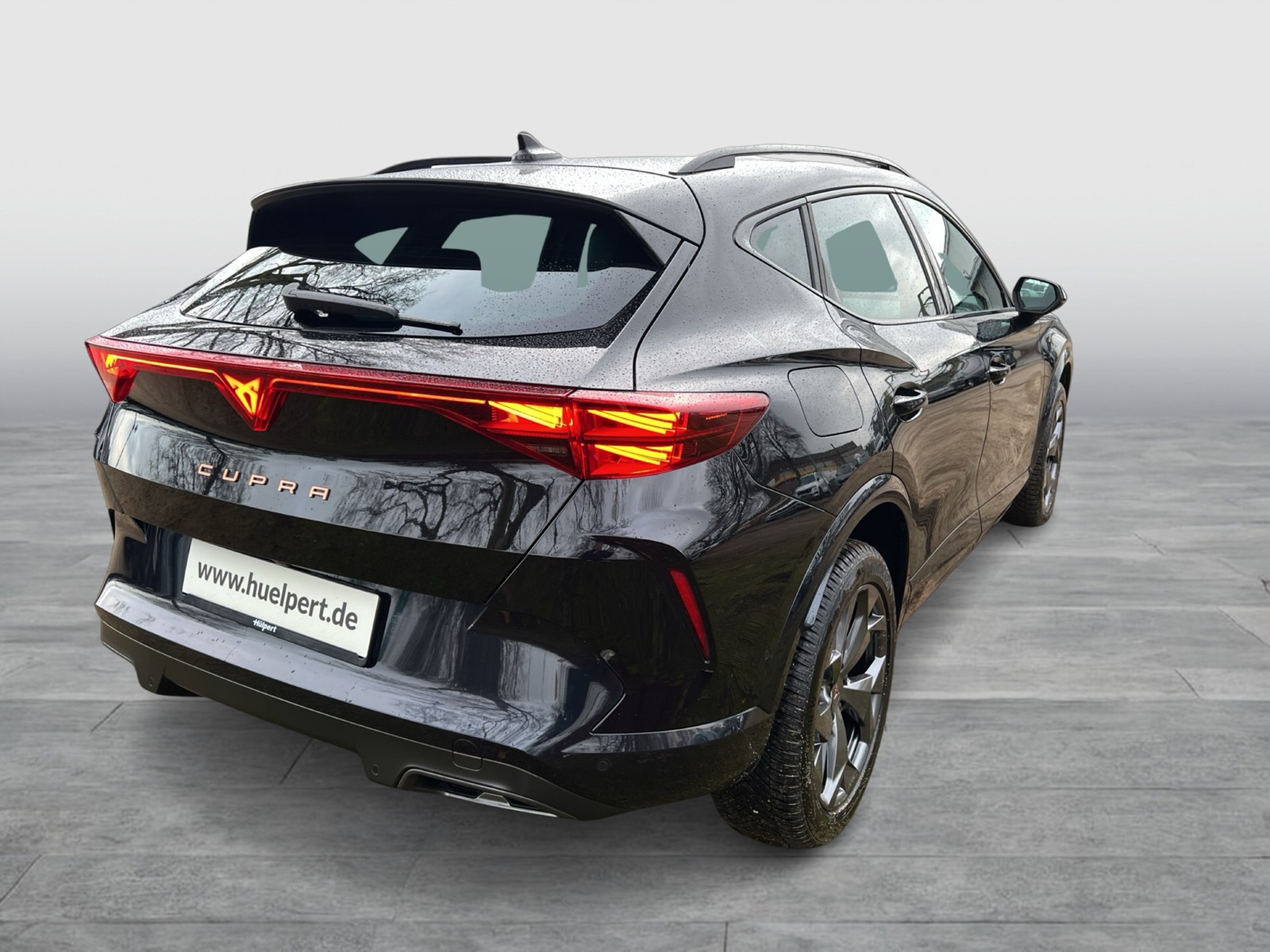 Cupra Formentor 2.0 NEUESMODELL 360CAM ACC EKLAPPE NAVI