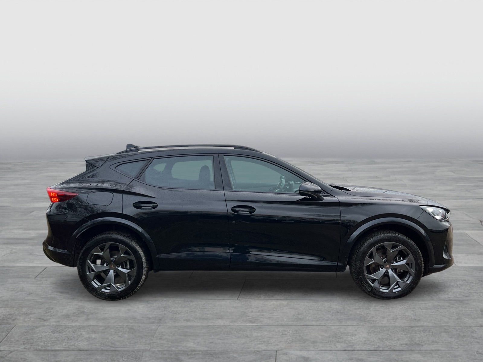 Cupra Formentor 2.0 NEUESMODELL 360CAM ACC EKLAPPE NAVI