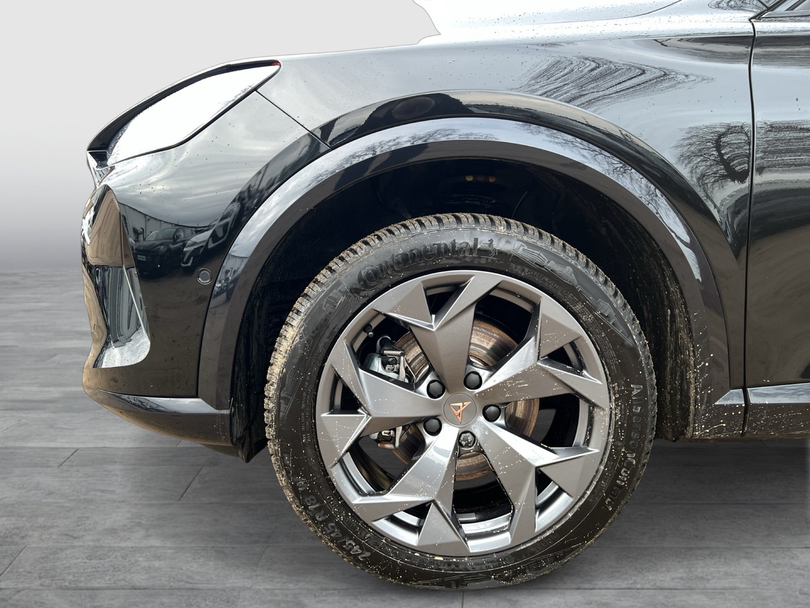 Cupra Formentor 2.0 NEUESMODELL 360CAM ACC EKLAPPE NAVI