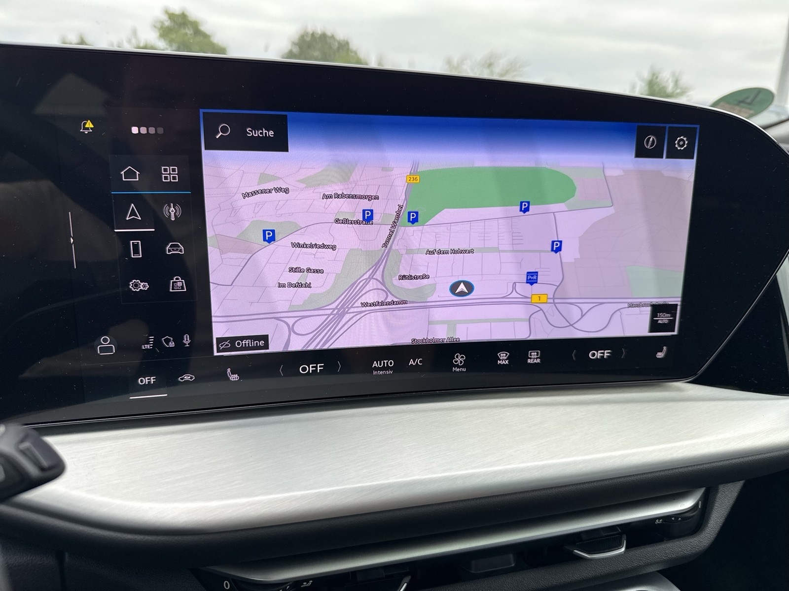 Audi Q5 quattro NEUES MODELL PANO AHK CAM ACC LM19
