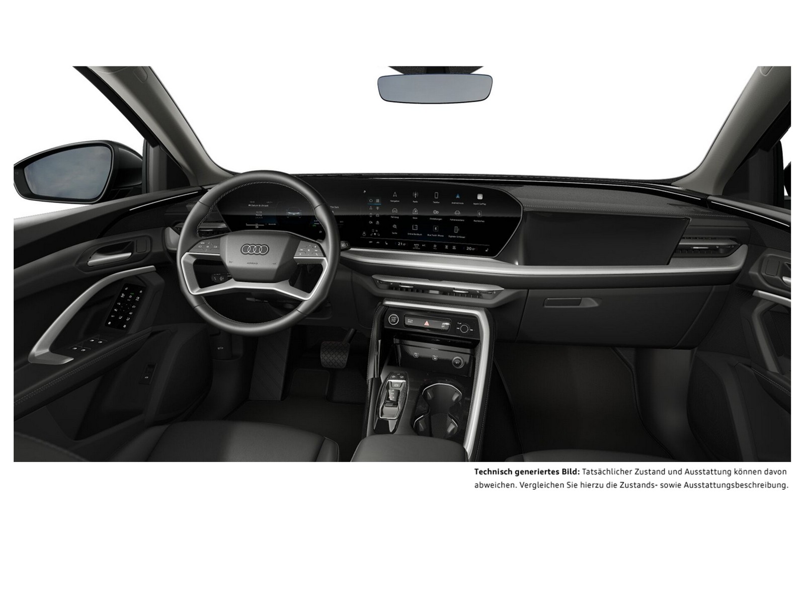Audi Q5 quattro NEUES MODELL PANO AHK CAM ACC LM19