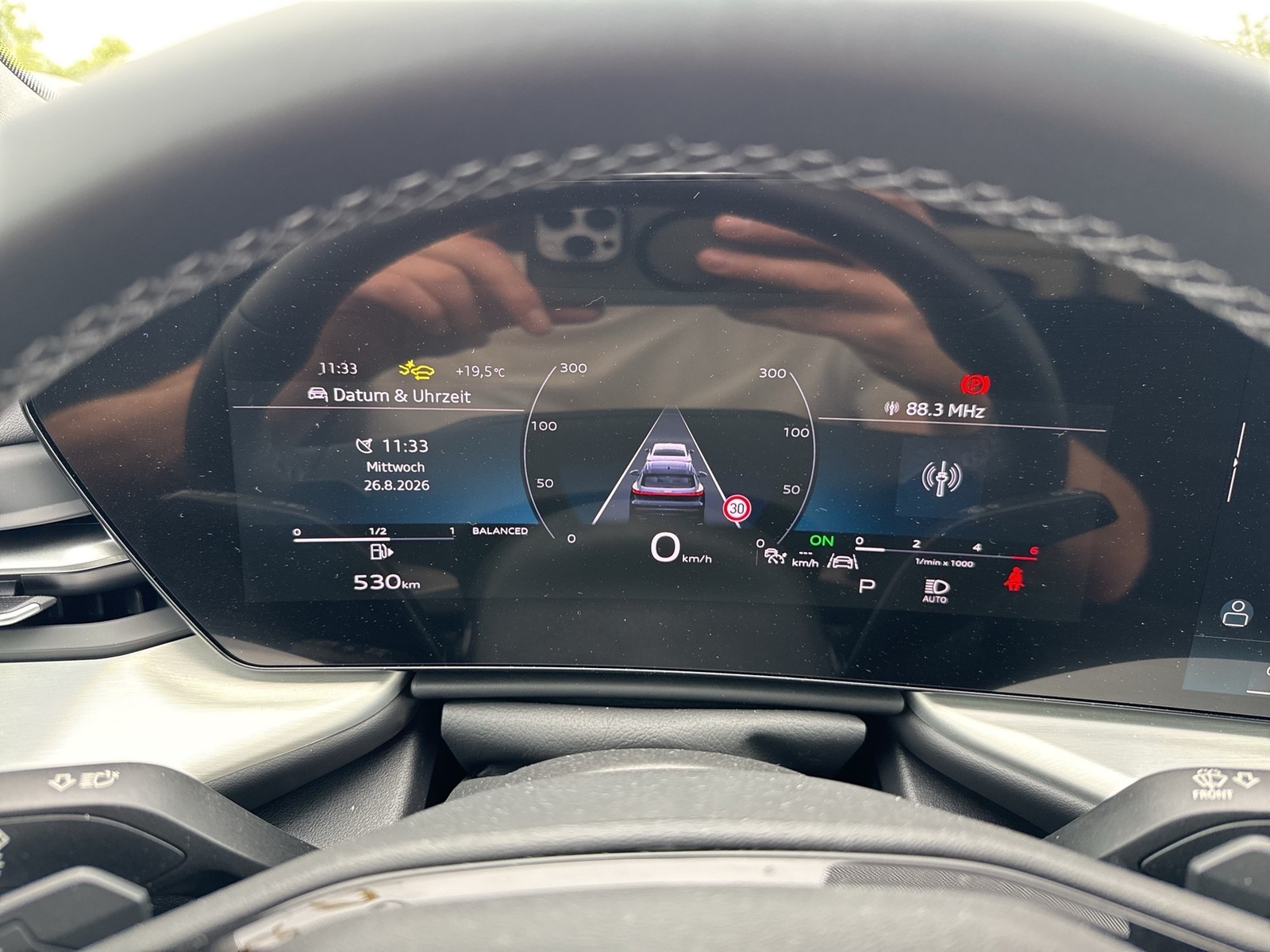 Audi Q5 quattro NEUES MODELL PANO AHK CAM ACC LM19